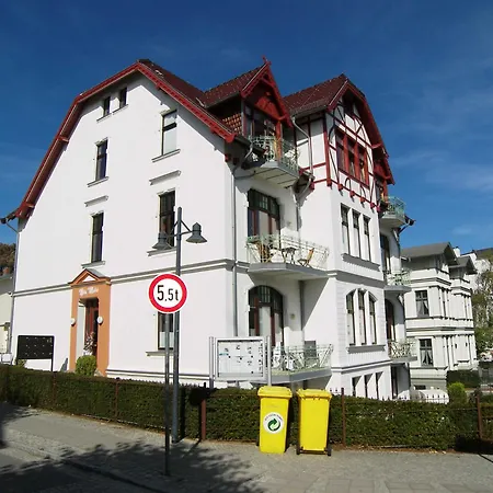 Medici 5 Heringsdorf (Usedom)