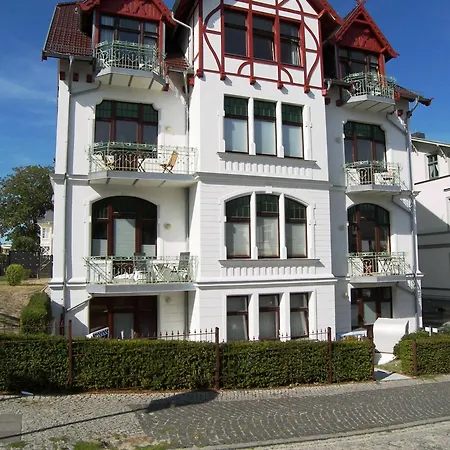 Appartement Medici 5