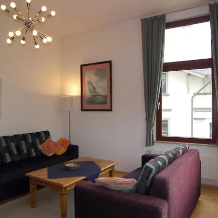 Medici 5 Apartment *