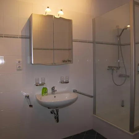 Appartement Medici 5 *