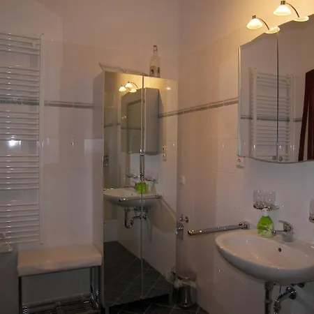 Medici 5 * Heringsdorf (Usedom)