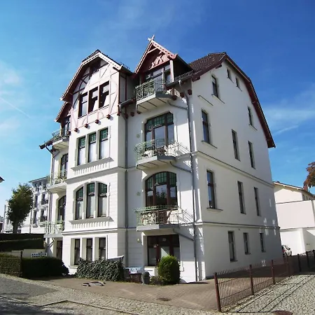 Appartement Medici 5 *