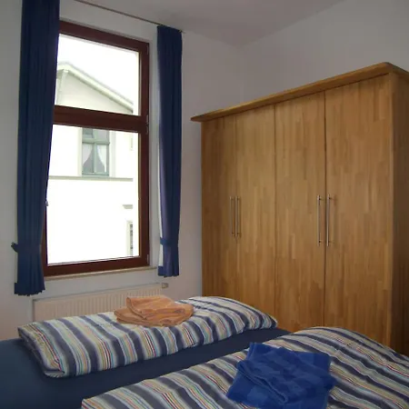 Apartment Medici 5
